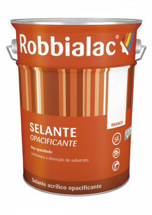 Selante Opacificante